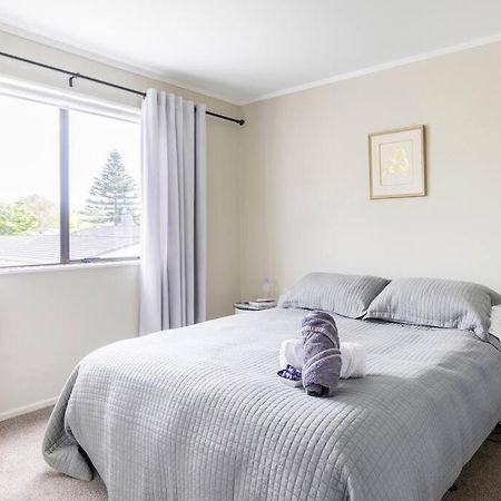Quiet And Cosy Daire Waikanae Dış mekan fotoğraf