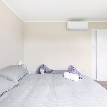 Quiet And Cosy Daire Waikanae Dış mekan fotoğraf