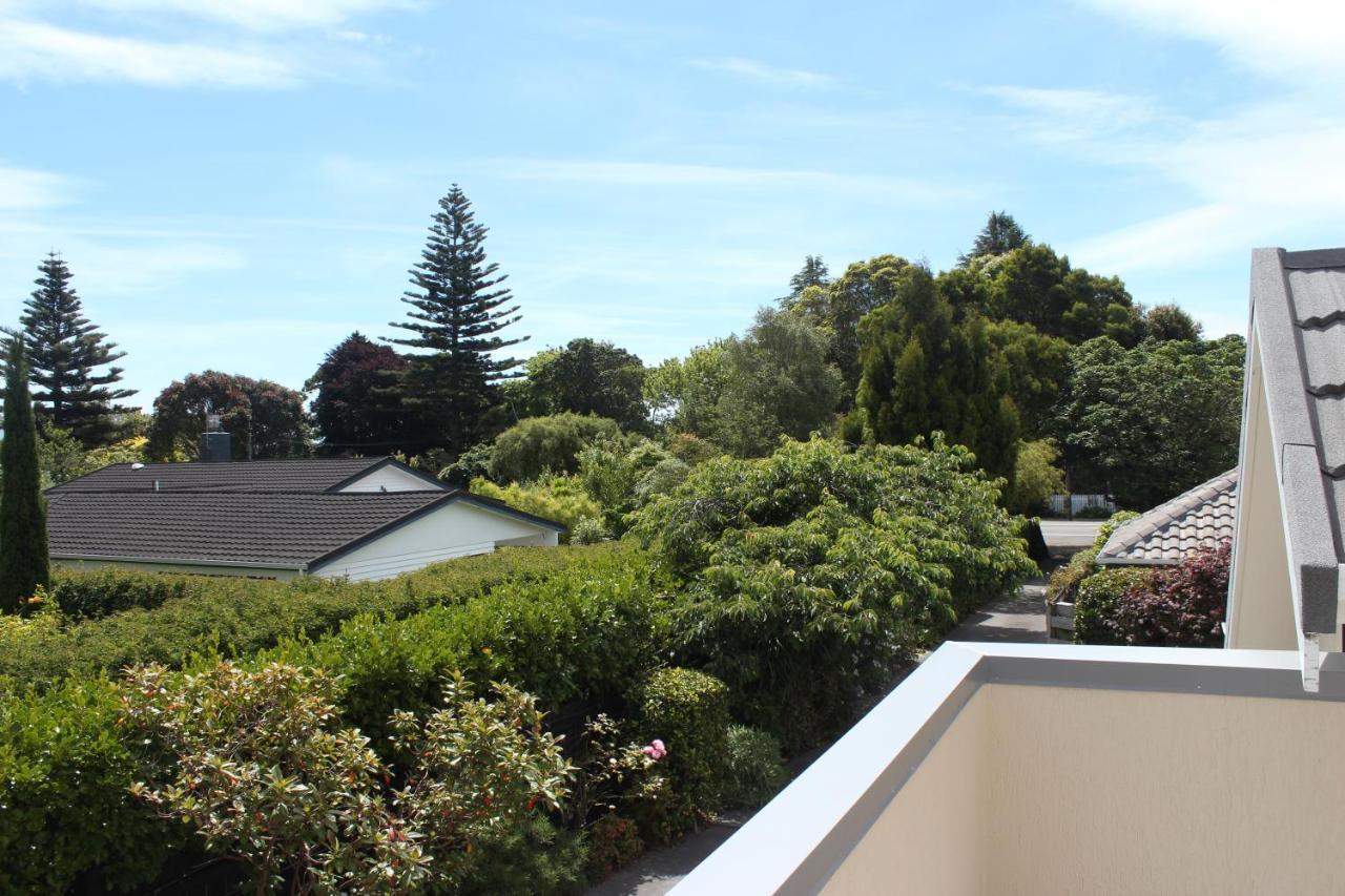 Quiet And Cosy Daire Waikanae Dış mekan fotoğraf